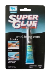 Superglue 3g Blister