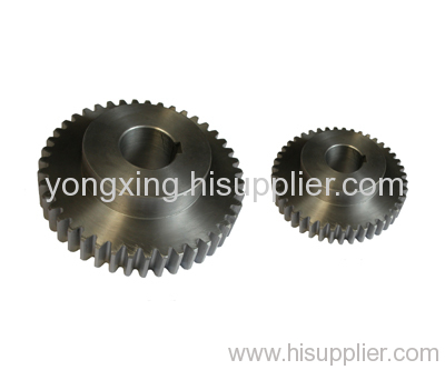 spur gear