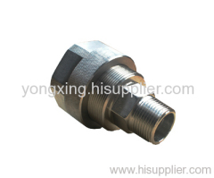 pipe fittings