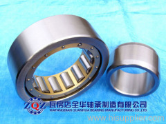 cylindrical roller bearings