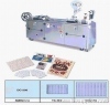 Capsicum plaster manufacturing machine