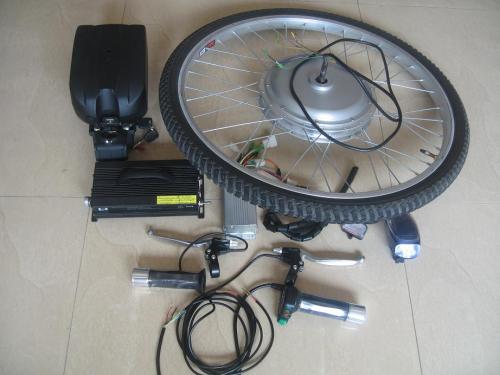 hub motor Electric bike conversion kits