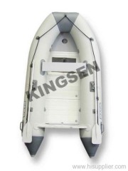 PVC Inflatable Boats
