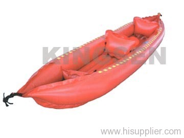 Inflatable Kayak