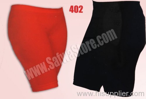 ladies cotton shorts