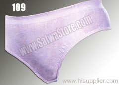 Egyptian Women Cotton Underwear