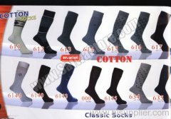 mens cotton socks