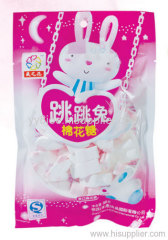 Cunning Rabbit Marshmallow Candy