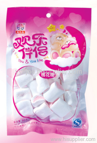 Valentine Marshmallow Candy