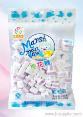 Marshmallow Candy Dice