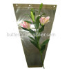 Clear sleeves/Transparent sleeves/Flower sleeves/Cone sleeves