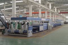 Handan Dazheng Packaging Machinery Co.,Ltd