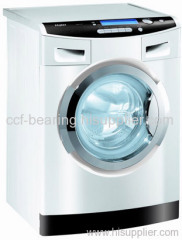 Washing machine bearings