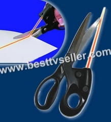 Laser Scissors