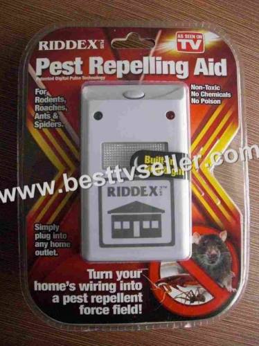 Riddex Rodent Repelling Aid