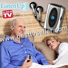 Personal Sound Amplifier