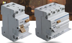 Earth Leakage Circuit Breaker(ELCB)