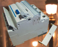 Earth Leakage Circuit Breaker(ELCB)