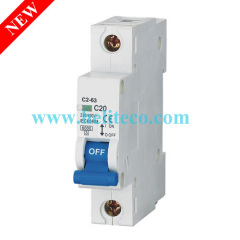 mcb circuit breaker