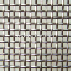 Square Wire Mesh