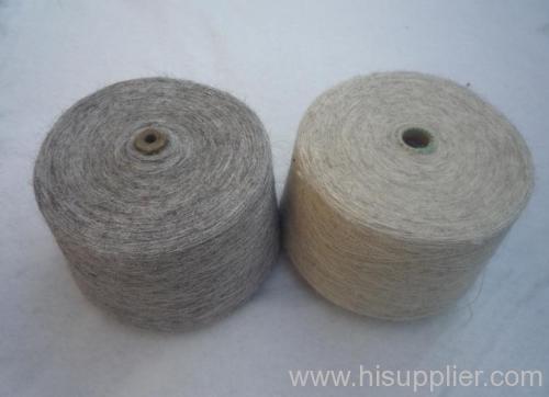 hair interlining yarn