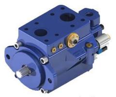 Fuel Saving Vane Pump