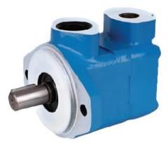 High Performance Vane Pump