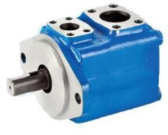 Pressure Intra Vane Pumps