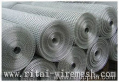 welded wire mesh