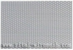 perforated metal mesh