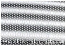 perforated metal mesh