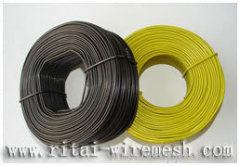 Binding Wire