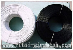 PVC Coated Wire