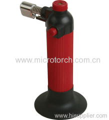 flame micro torch