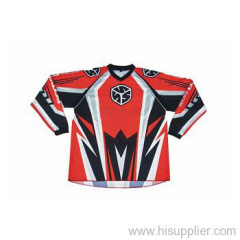 Sports jersey