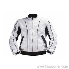 Sports jacket