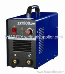 inverter welding equipment machine