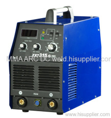 inverter welding equipment machine