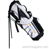brand golf stand bag