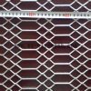 special shape expanded metal mesh