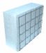 3D panels