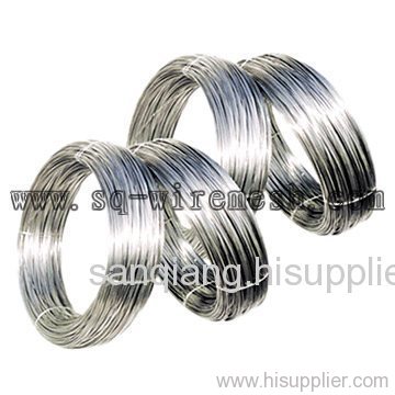 stainless wires