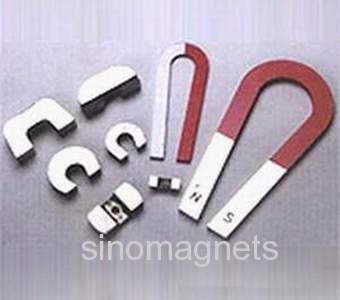 sintered alnico magnet