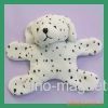 plush toy fridge magnet