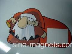 Fridge Magnets Sticker for Chrismas