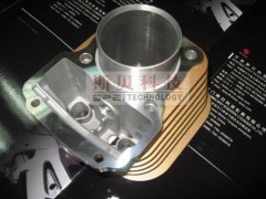 CG125 92-99 cylinder block