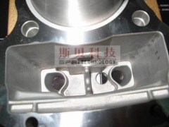 CG125 92-99 cylinder block