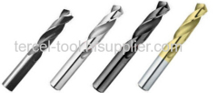 hss twist drill bit