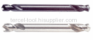 hss double end twist drill bit