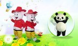 Beijing Thefancycostume CO.,Ltd